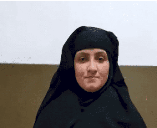 تركيا تعلن اعتقال شقيقة البغدادي