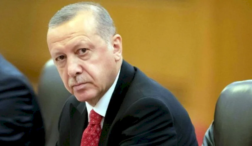 استدارة أردوغان الثانية