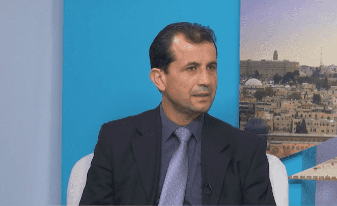 ابو لبن لــ "صدى نيوز": لا أملك اصلاً بطاقة "vip" ليتم سحبها
