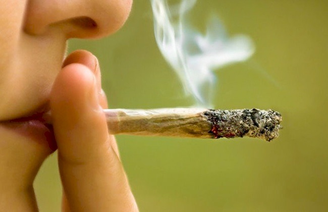 القبض على تاجر مخدرات كبير في نابلس 