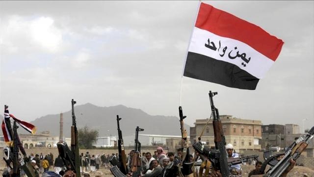 توقيع اتفاق الرياض بين الحكومة اليمنية والمجلس الانتقالي