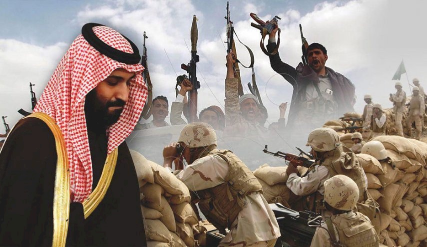 السعودية تؤكد وجود محادثات مع الحوثيين