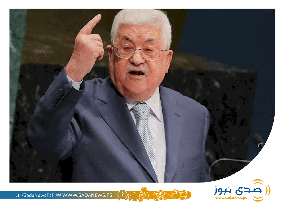 حركة فتح: مُرشحنا للرئاسة الرئيس عباس ولا غيره 