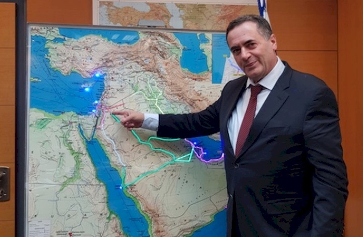 تقرير إسرائيلي: أسباب خطيرة وراء التطبيع مع دول "فقيرة"