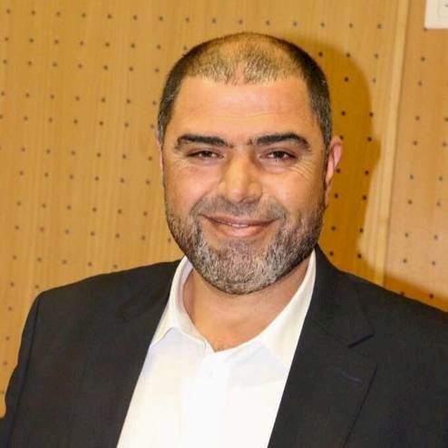  النبالي تعقيبا على وقف استيراد العجول .. لن نقف مكتوفي الايدي ازاء رفع الاسعار 