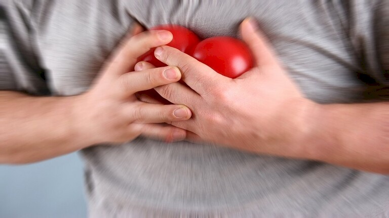 طريقة لمنع تكرار النوبات القلبية