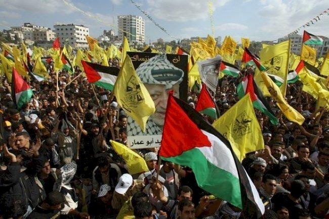 فتح تطالب بتحرك لوقف انتهاكات حماس الخطيرة  