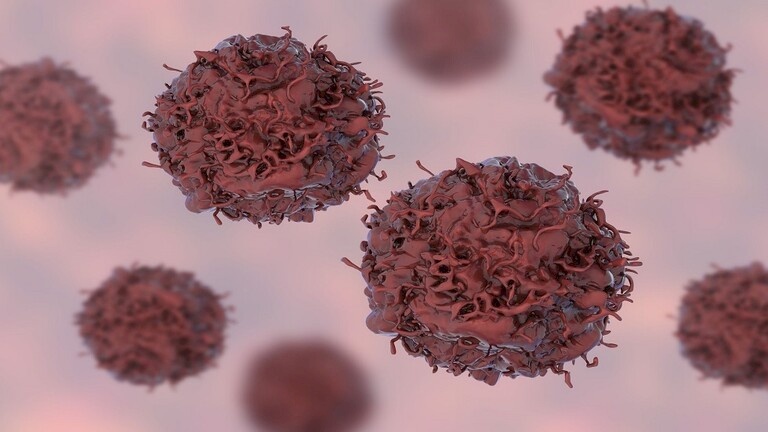 علماء يصممون فيروسا يمكنه قتل جميع أنواع السرطان