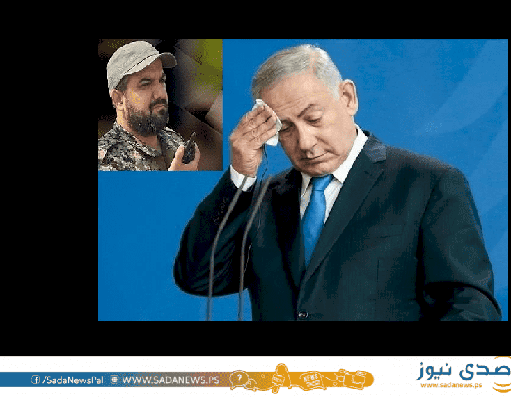 كَتَبَ رَئيسْ التَحْرير: إستعراض عضلات نتنياهو وصراع للبقاء