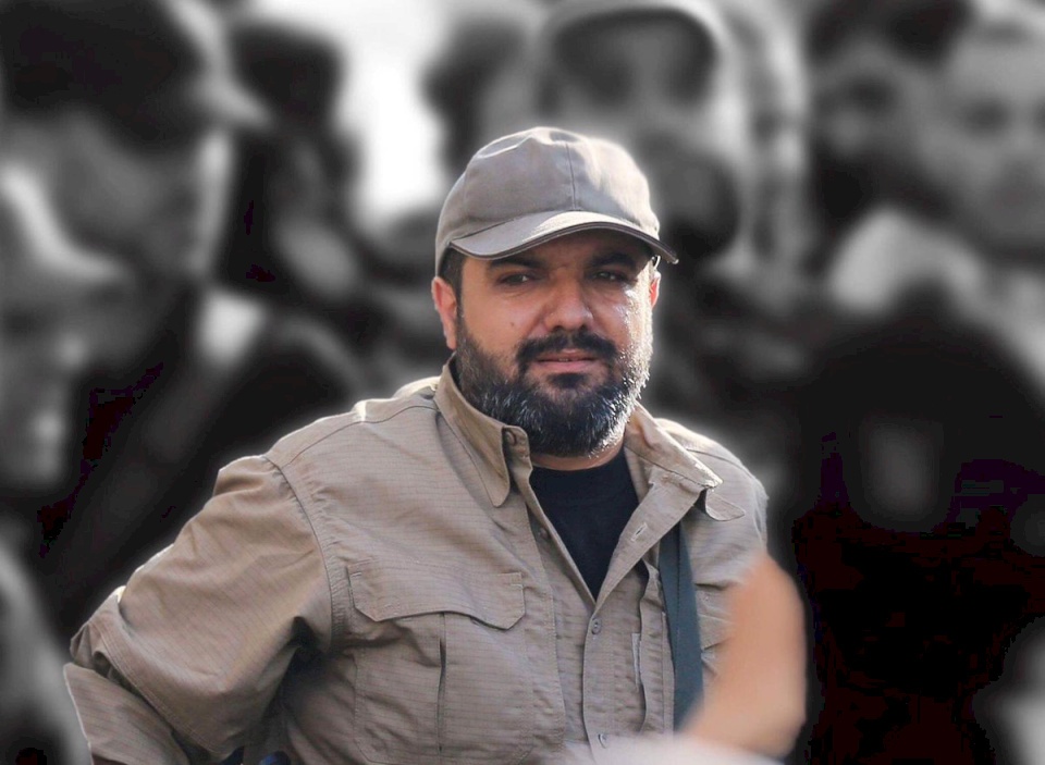  أبرز قادة سرايا القدس...الاحتلال يغتال بهاء أبو العطا