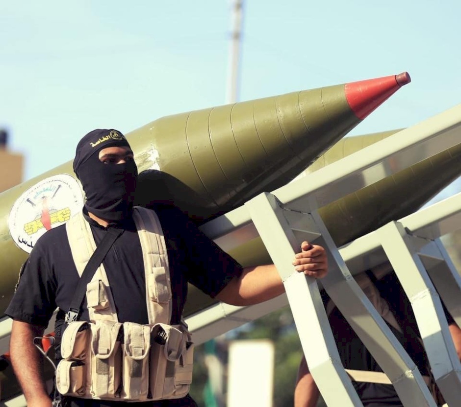 سرايا القدس: المعركة مستمرة والحساب ما زال مفتوحا