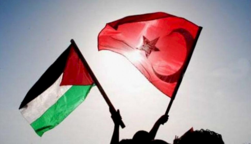 تونس: ندين بشدة العدوان  على غزة