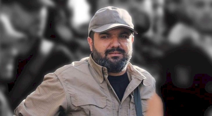 الاحتلال ينشر فيديو يحاكي عملية اغتيال بهاء أبو العطا 