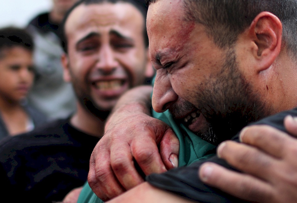 شهيد في جنين يرفع حصيلة شهداء الضفة والقدس إلى 29