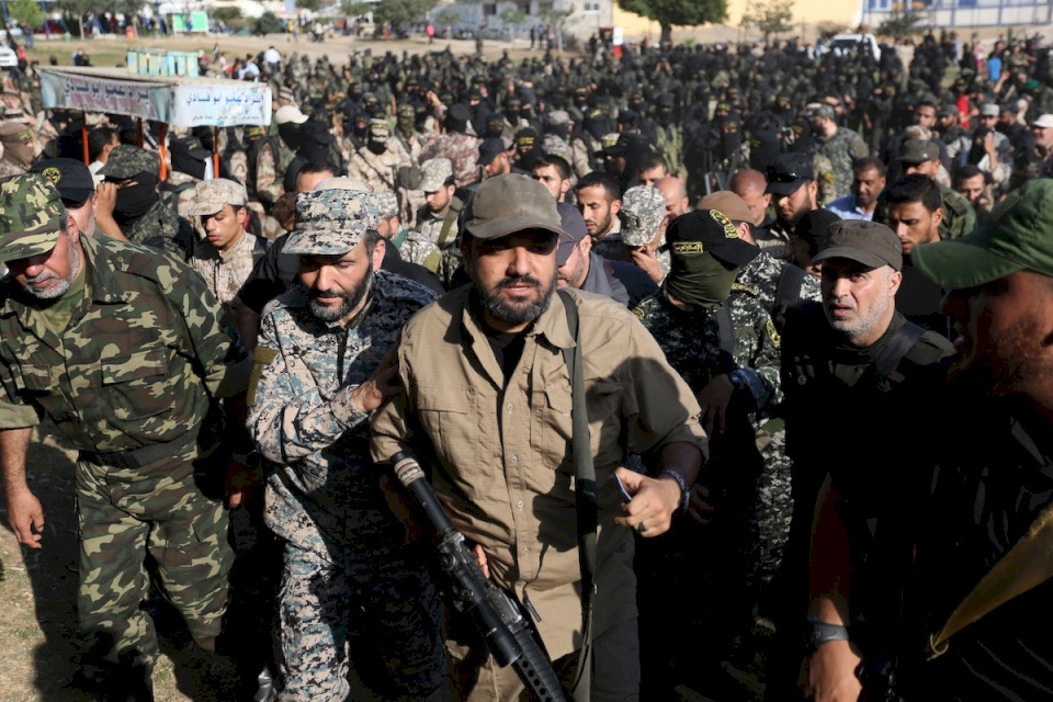 اعلام الاحتلال: خطة اغتيال ابو العطا اُتخذت منذ عامين