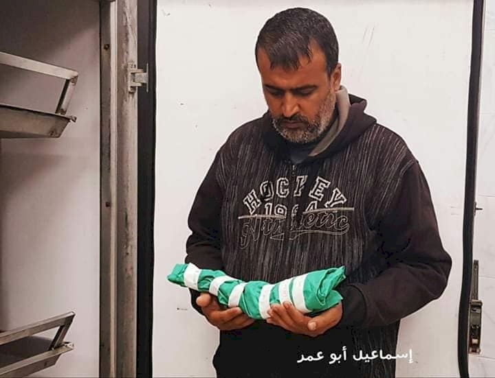 34 شهيدا و100 إصابة حصيلة العدوان على غزة