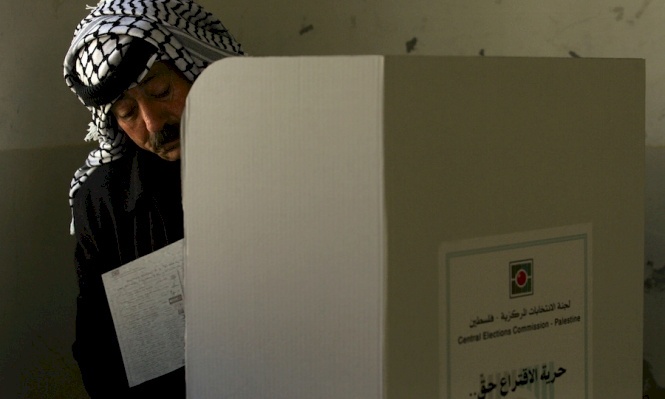 لجنة الانتخابات: المرسوم الرئاسي لم يصدر بعد