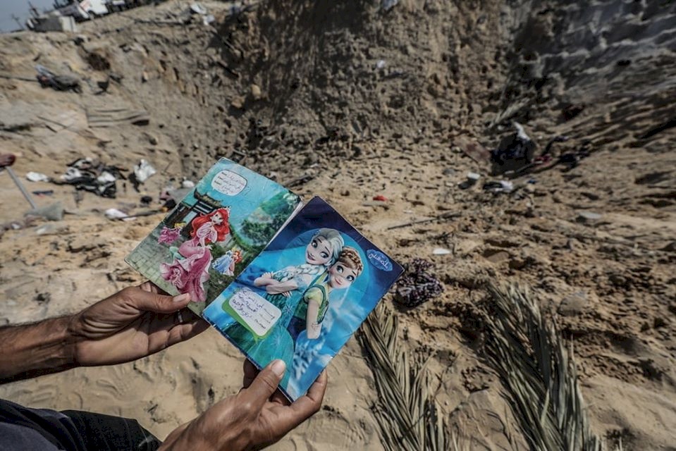 جيش الاحتلال: قتلنا عائلة من 8 أفراد في غزة "بالخطأ"