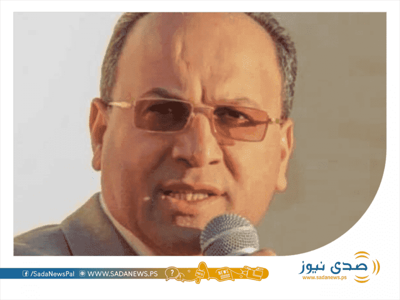 زكارنة يَكتُب لصدى نيوز: ضعف الرواية... ضعف الراوي 