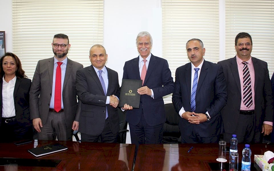 صور: التربية و"الاتصالات" تتفقان على رفع سرعة الإنترنت في المدارس ضمن برنامج "أبجد نت"