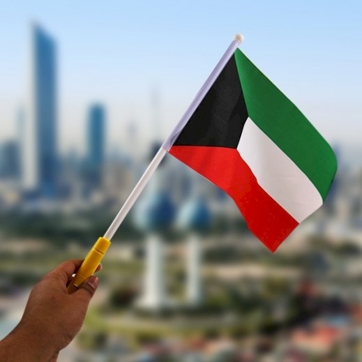 امير الكويت: سنحاسب المُعتدين على المال العام