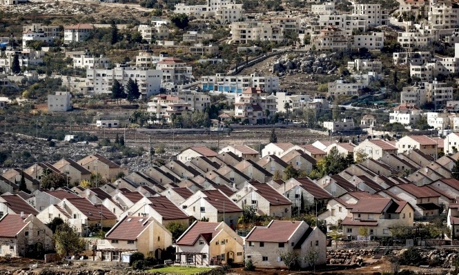 ماذا يعني الإعلان الأمريكي بشأن المستوطنات بالضفة والقدس؟