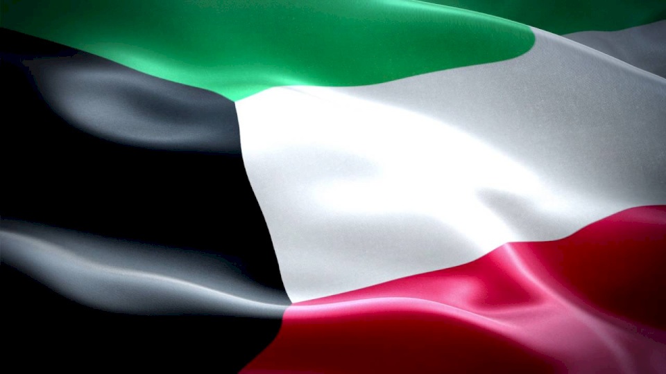 أمير الكويت يكلف وزير الخارجية صباح الخالد بتشكيل الحكومة