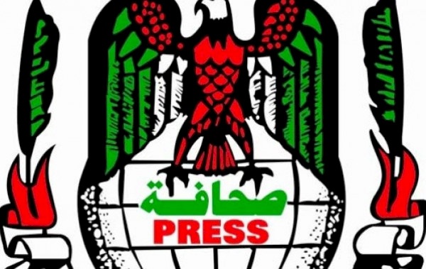نقابة الصحفيين تدين الاعتداء على مركبة الزميل حسن عبد الجواد