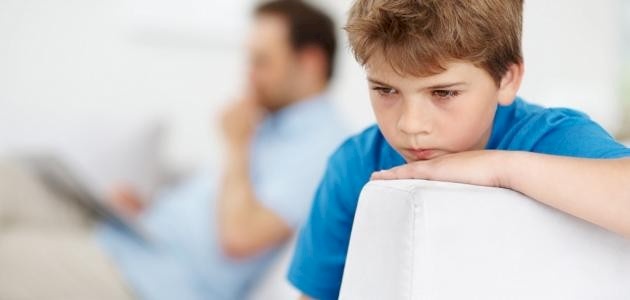 كيف نتعامل مع المتوحد