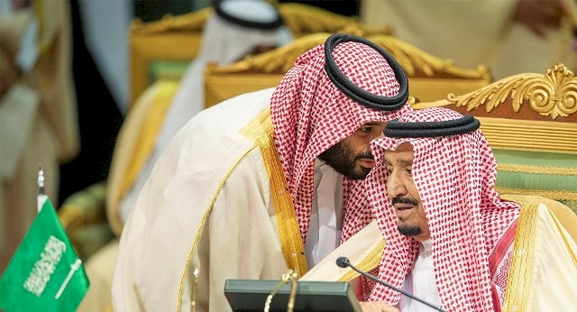 السعودية ترفض موقف واشنطن من المستوطنات الاسرائيلية