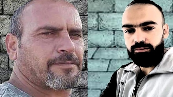 الأسيران زهران والهندي يواصلان إضرابهما المفتوح عن الطعام