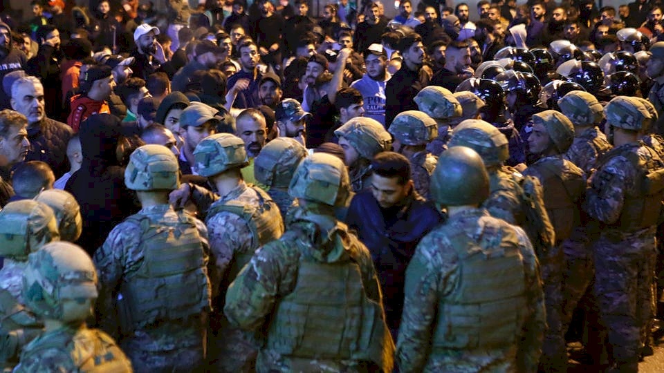 لبنان..تدابير أمنية جديدة بطلب من عون