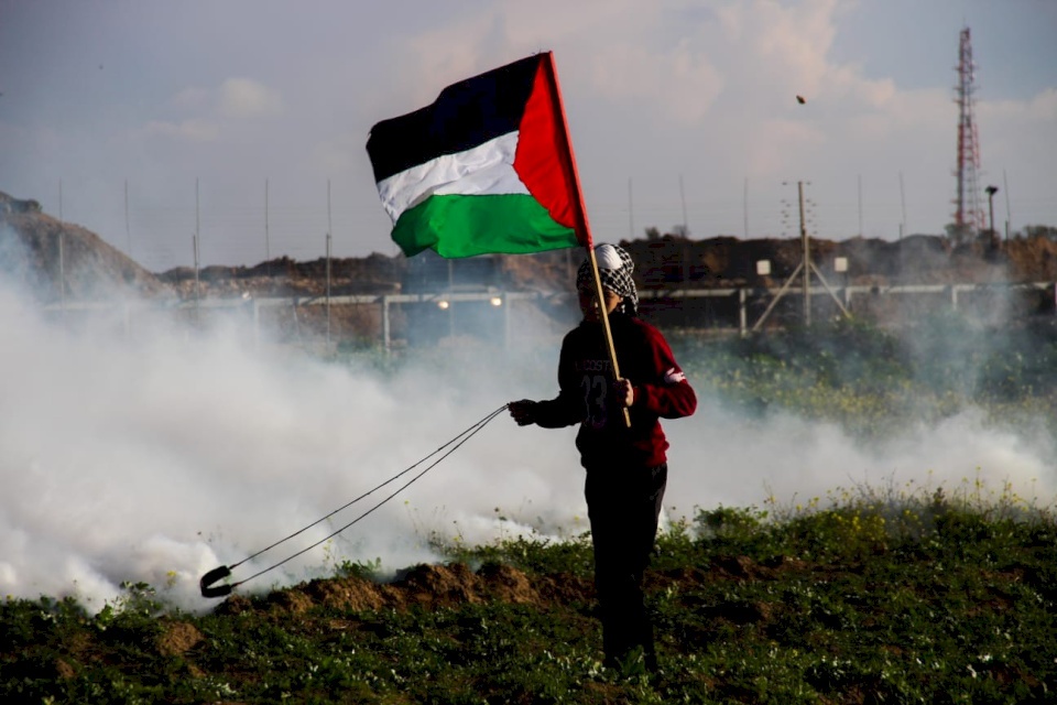 للجمعة الثالثة على التوالي..غزة بلا مسيرات عودة 