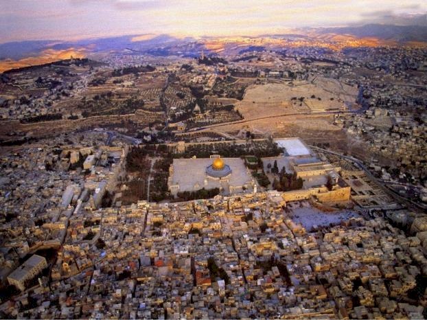 النتشة : اجراء الانتخابات في الوطن وعلى رأسه القدس مسألة غير قابلة للنقاش
