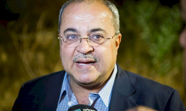 هذا ما قاله الطيبي عقب الاعتداء عليه من قبل المستوطنين
