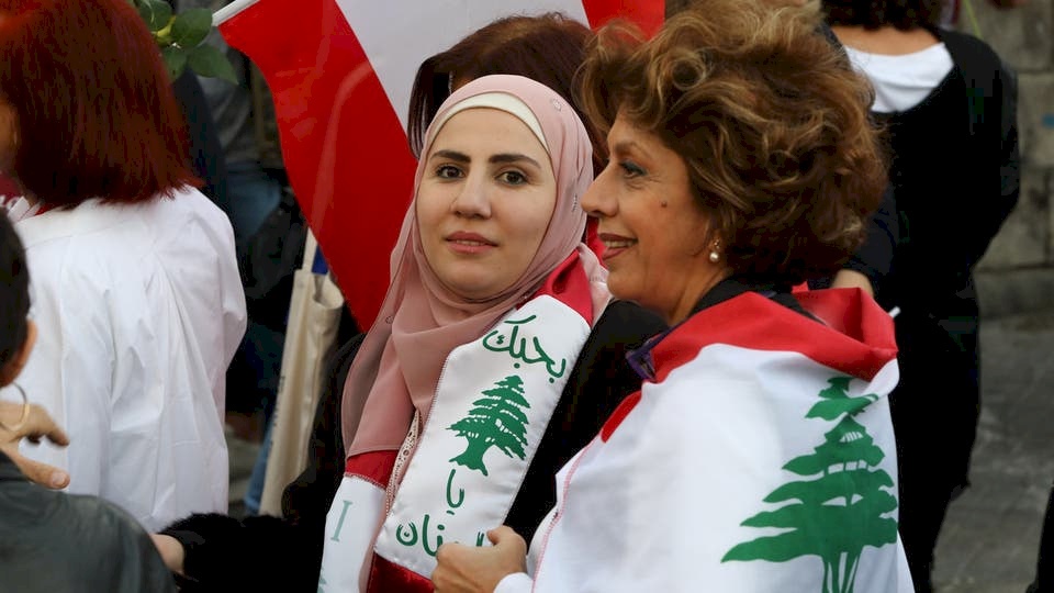 تظاهرات جديدة مرتقبة اليوم في لبنان