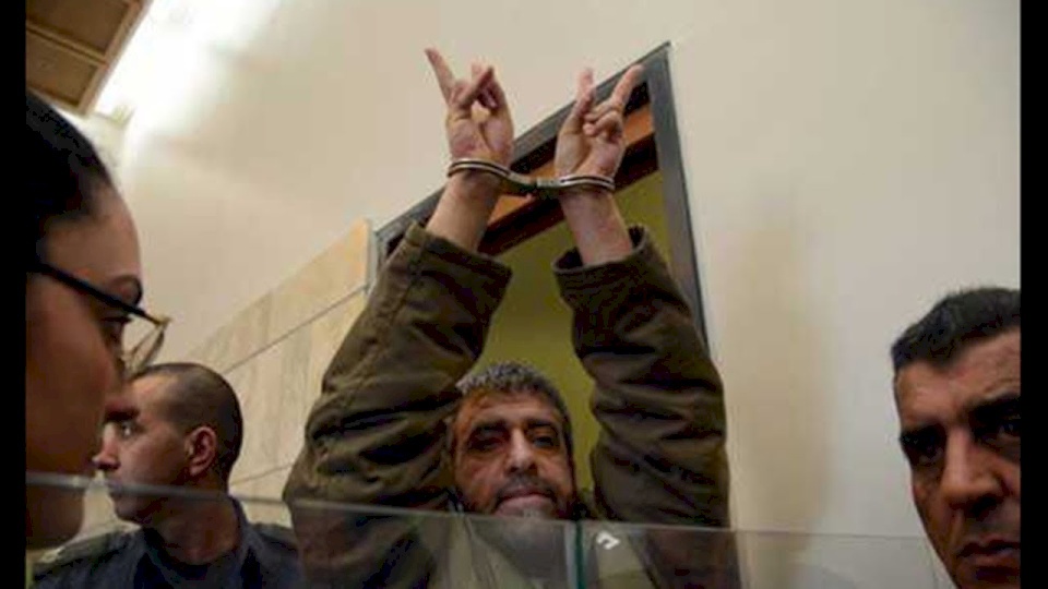 رسالة من بشار الأسد إلى أسير سوري في سجون إسرائيل