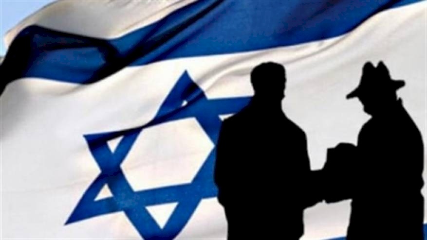 إسرائيل ترفع حالة التأهب لدى سفاراتها حول العالم بعد هجوم دمشق
