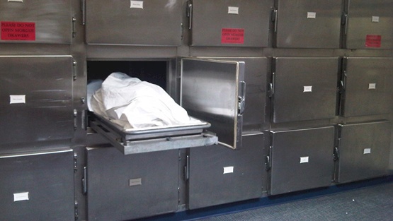 الشرطة: العثور على شاب مشنوقاً جنوب الخليل 