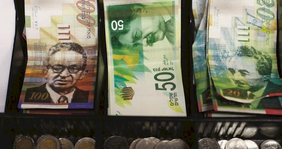 كم يبلغ حجم الدين العام على الحكومة الفلسطينية؟
