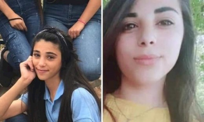حيفا: الكشف عن مصير فاطمة ورقية بعد اختفائهما أمس
