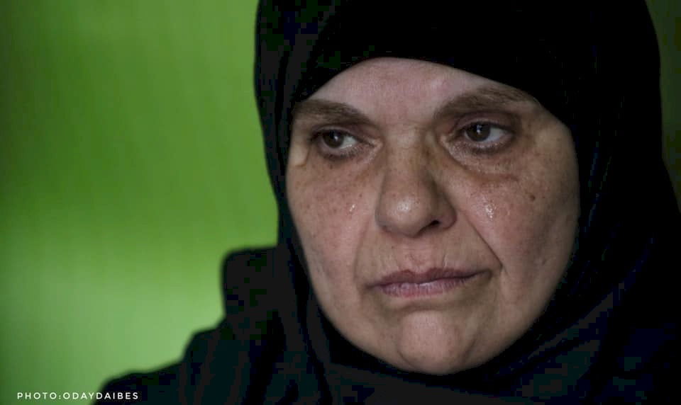 فيديو.. تشييع جثمان الشهيد ابو دياك في الاردن