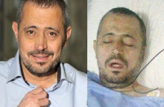 حقيقة وفاة جورج وسوف
