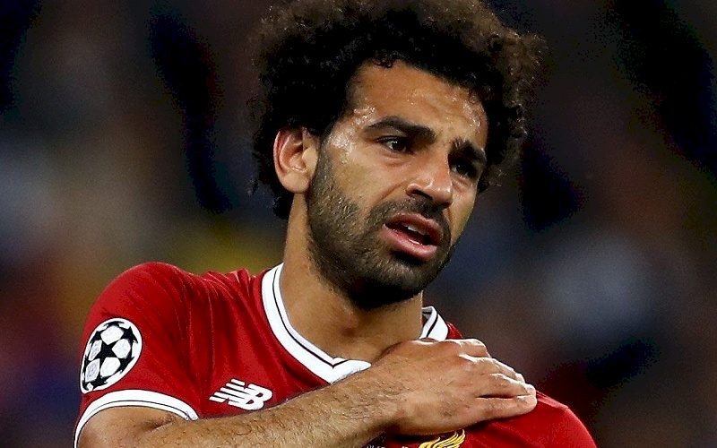 فيديو.. ليفربول يعلن عن أفضل لاعب في الفريق