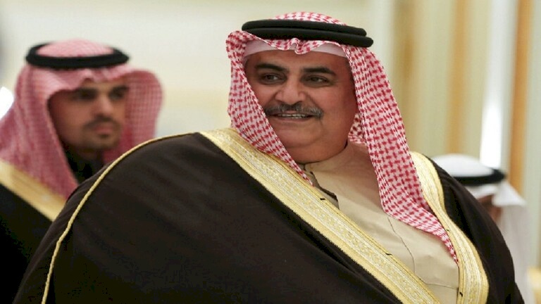 الخارجية البحرينية: نأسف لعدم جدية قطر في إنهاء أزمتها 