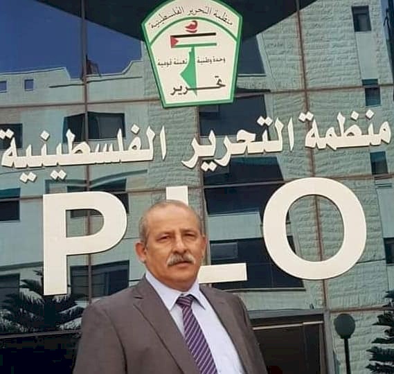 مجهولون يطلقون النار على منزل المهندس عزمي الشيوخي بالخليل