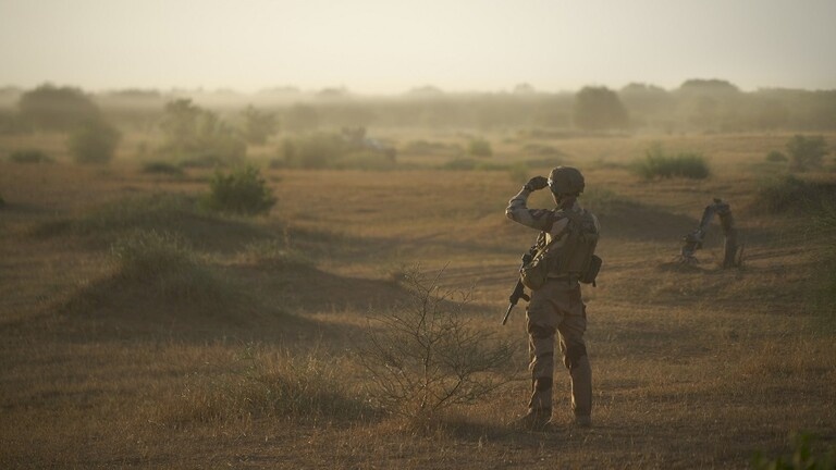 مقتل عشرات الجنود بهجوم مسلح غربي النيجر