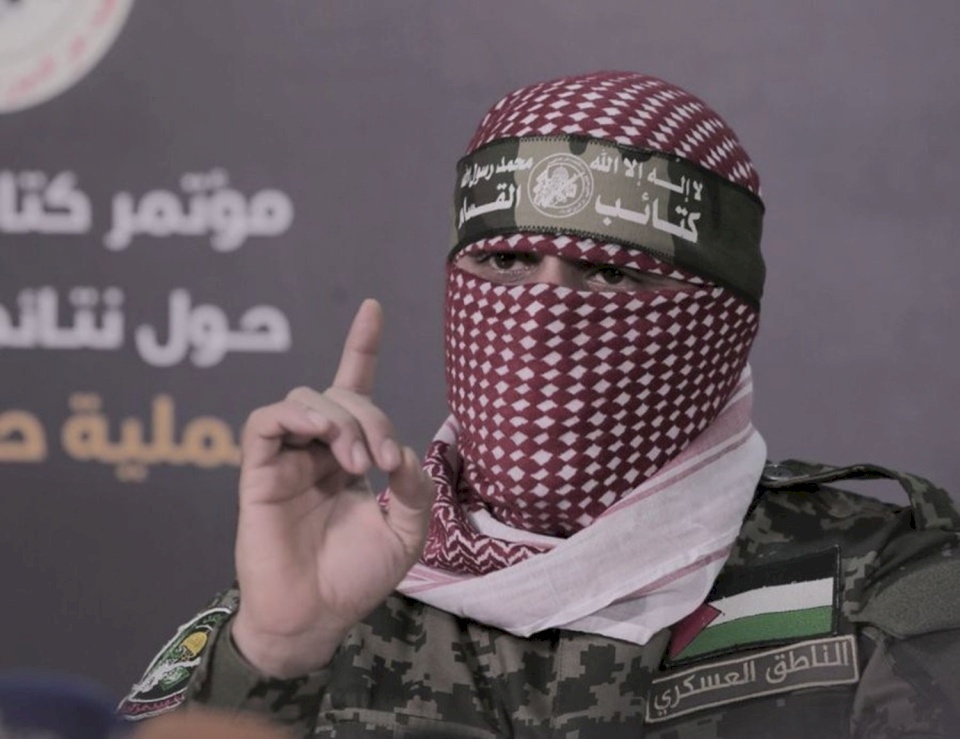 "القسام": أفشلنا مخططاً خطيراً لإسرائيل في غزة
