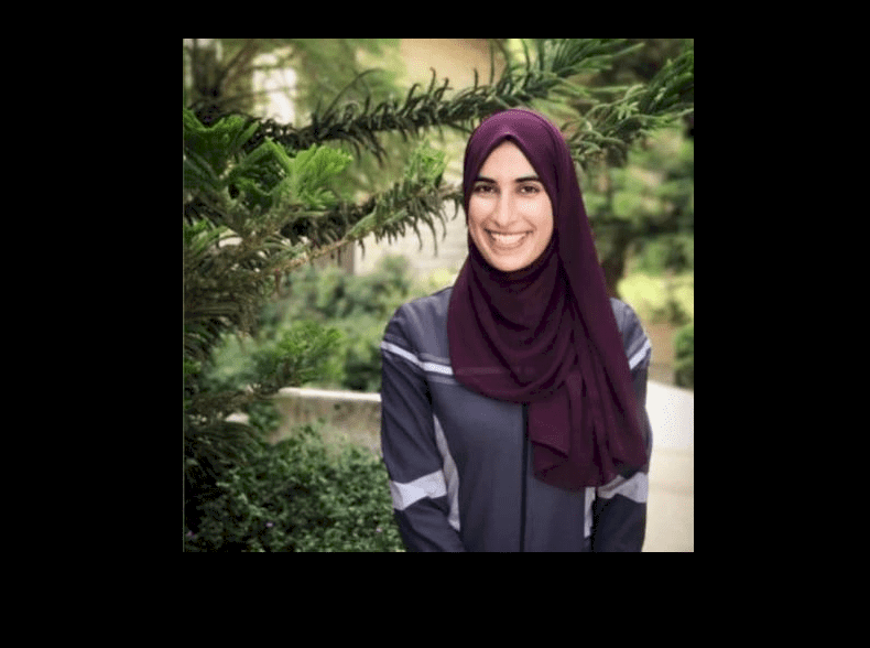 اقتحام  رام الله واعتقال الطالبة في بيرزيت شذى حسن