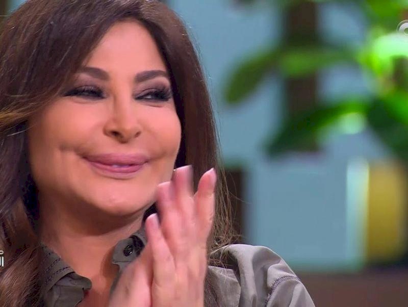 اليسا توجه رسالة للحرس الثوري الايراني: كلنا عدونا إسرائيل